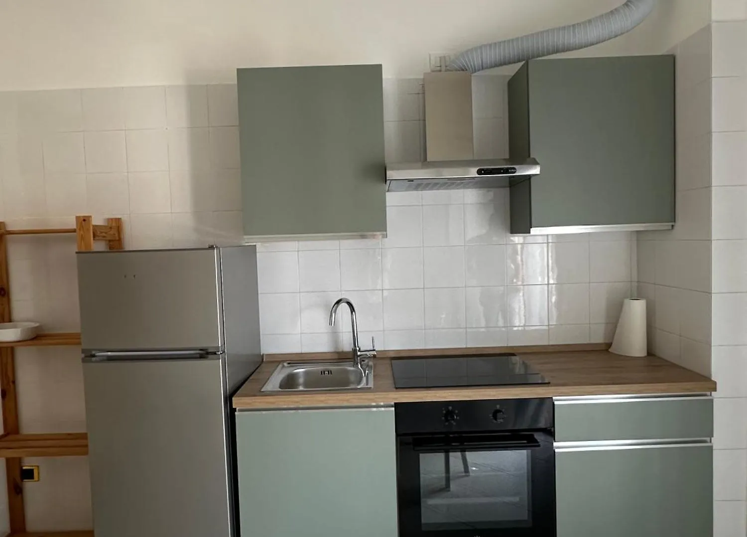 Apartament Appartamento Borgo Sangiuliano Rimini