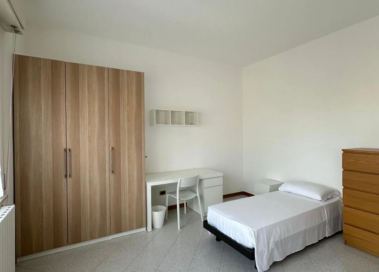 Appartamento Borgo Sangiuliano Rimini 0*,