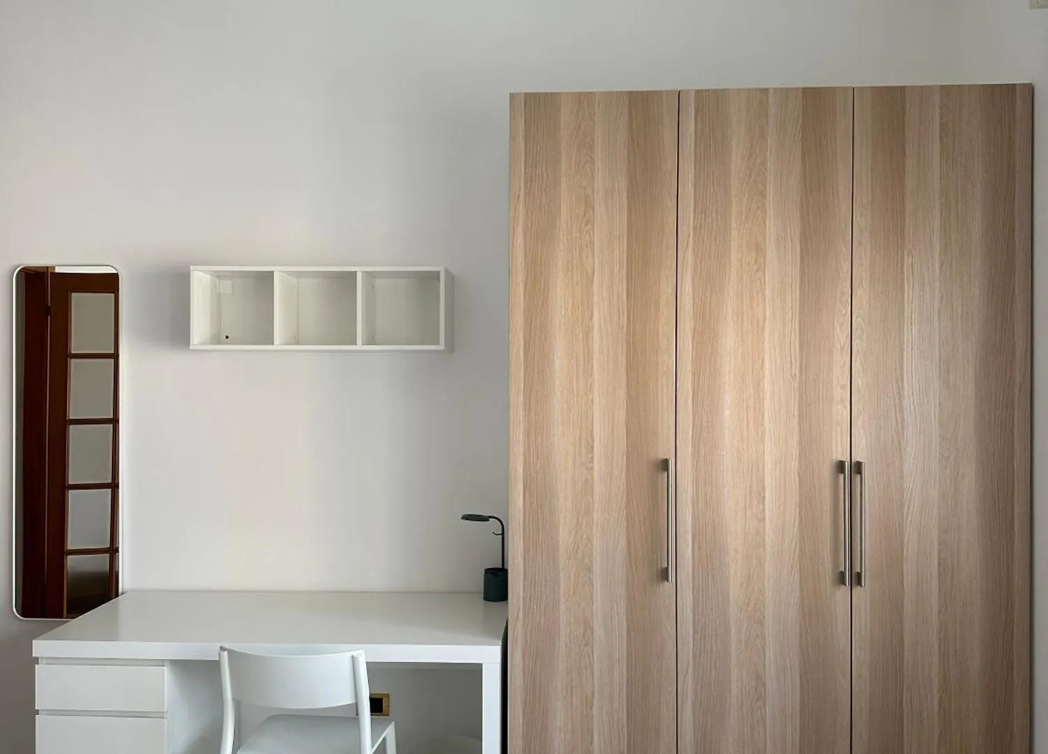 Appartamento Borgo Sangiuliano Rimini Apartament