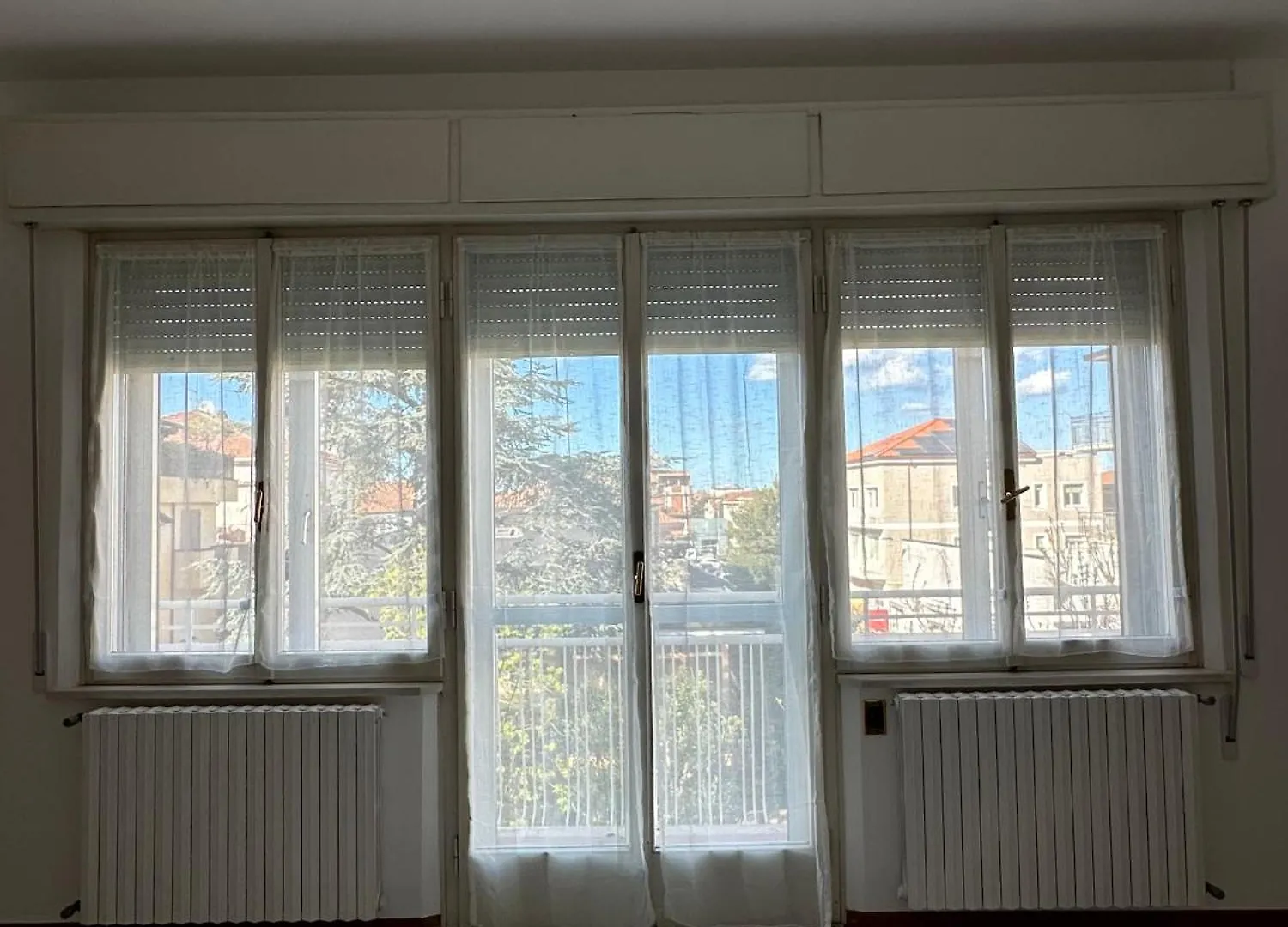 Apartament Appartamento Borgo Sangiuliano Rimini Włochy