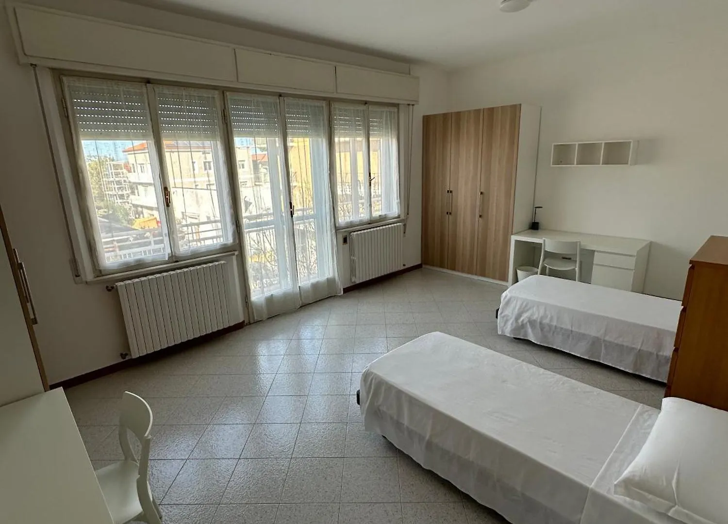 Apartament Appartamento Borgo Sangiuliano Rimini Włochy
