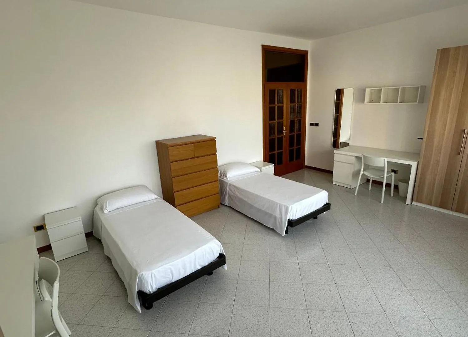 Apartament Appartamento Borgo Sangiuliano Rimini