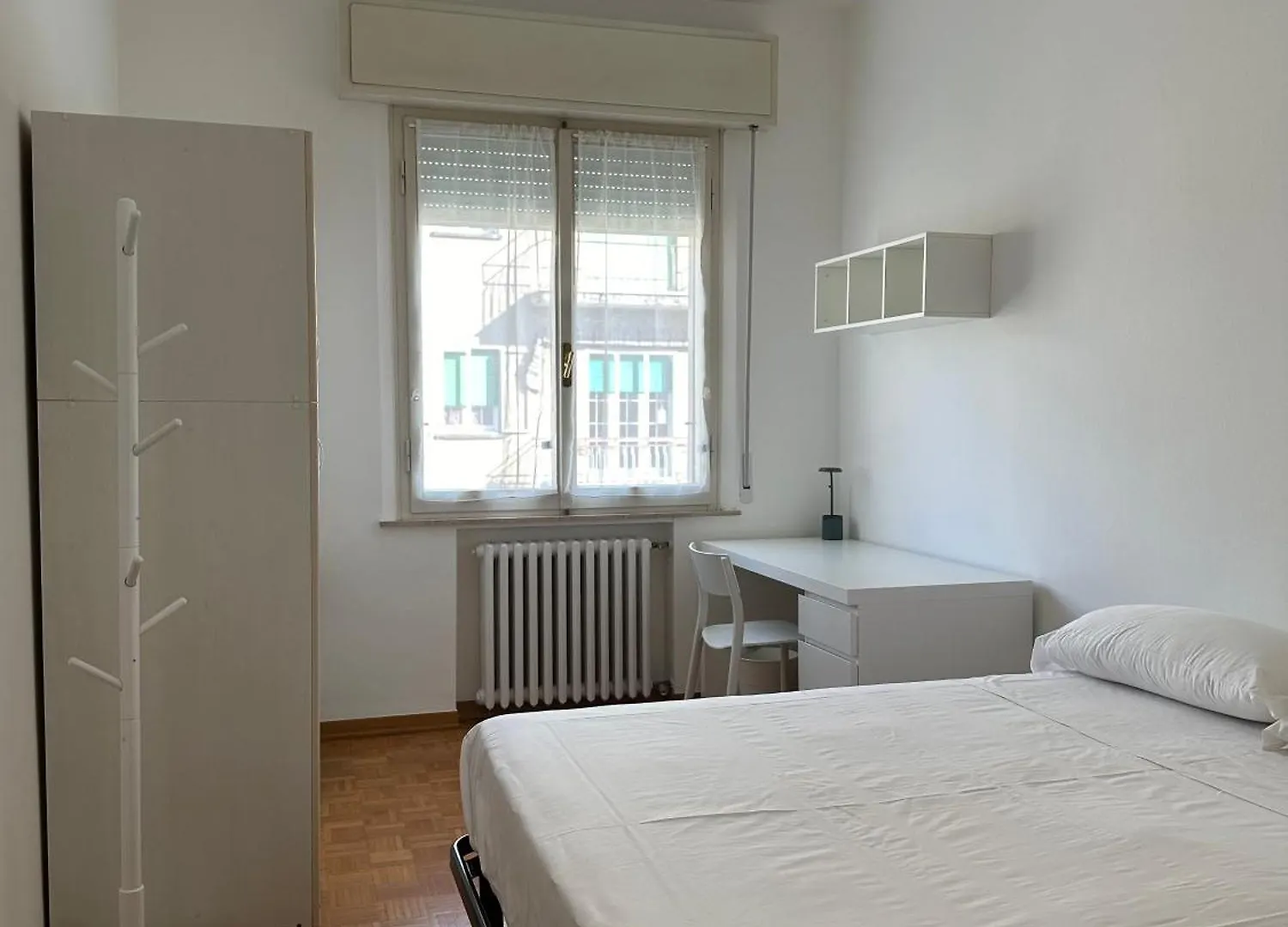 Appartamento Borgo Sangiuliano Rimini Włochy