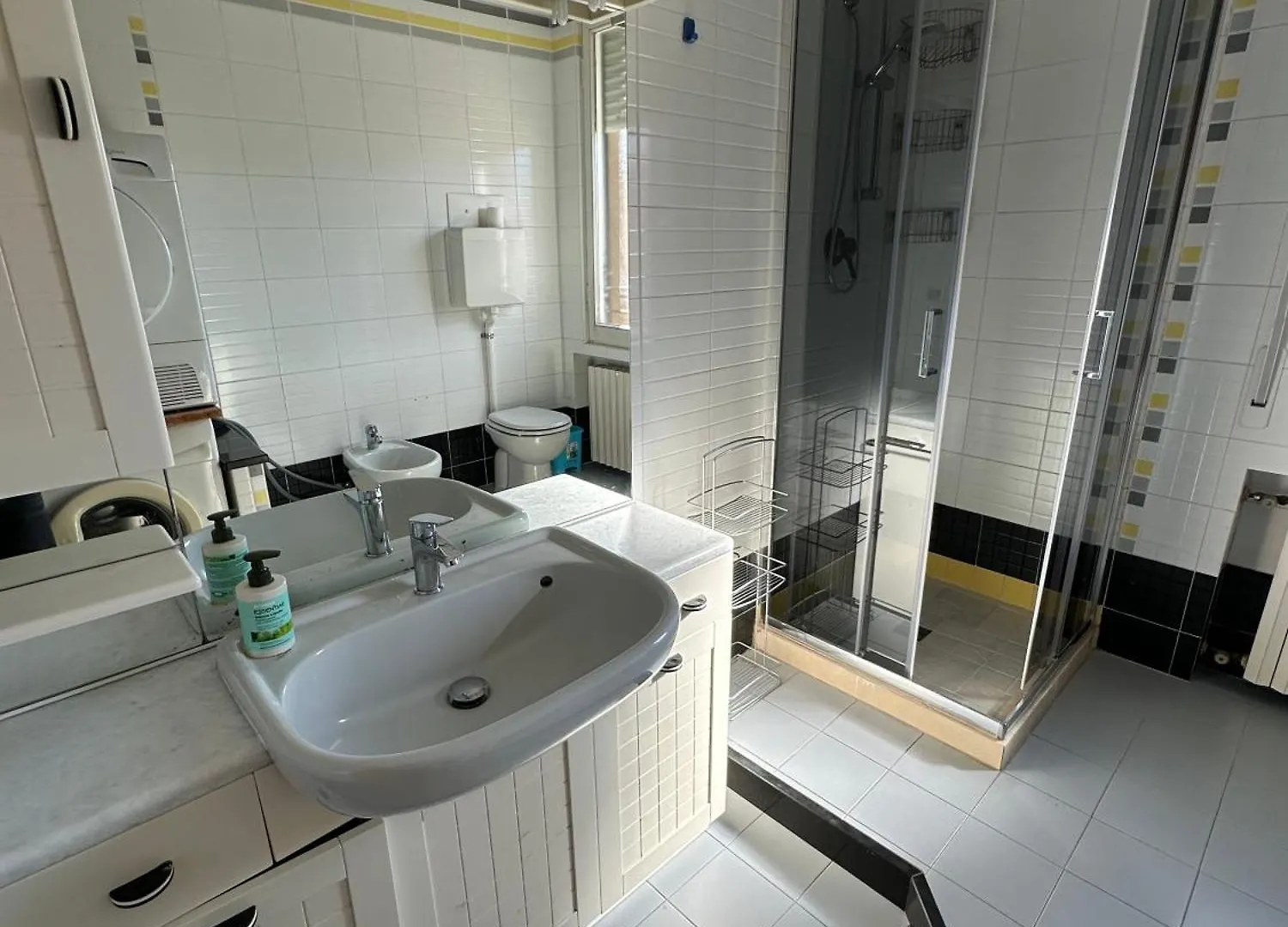 Appartamento Borgo Sangiuliano Rimini Apartament