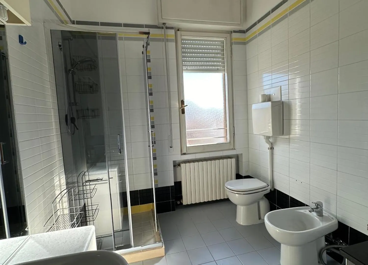 Apartament Appartamento Borgo Sangiuliano Rimini