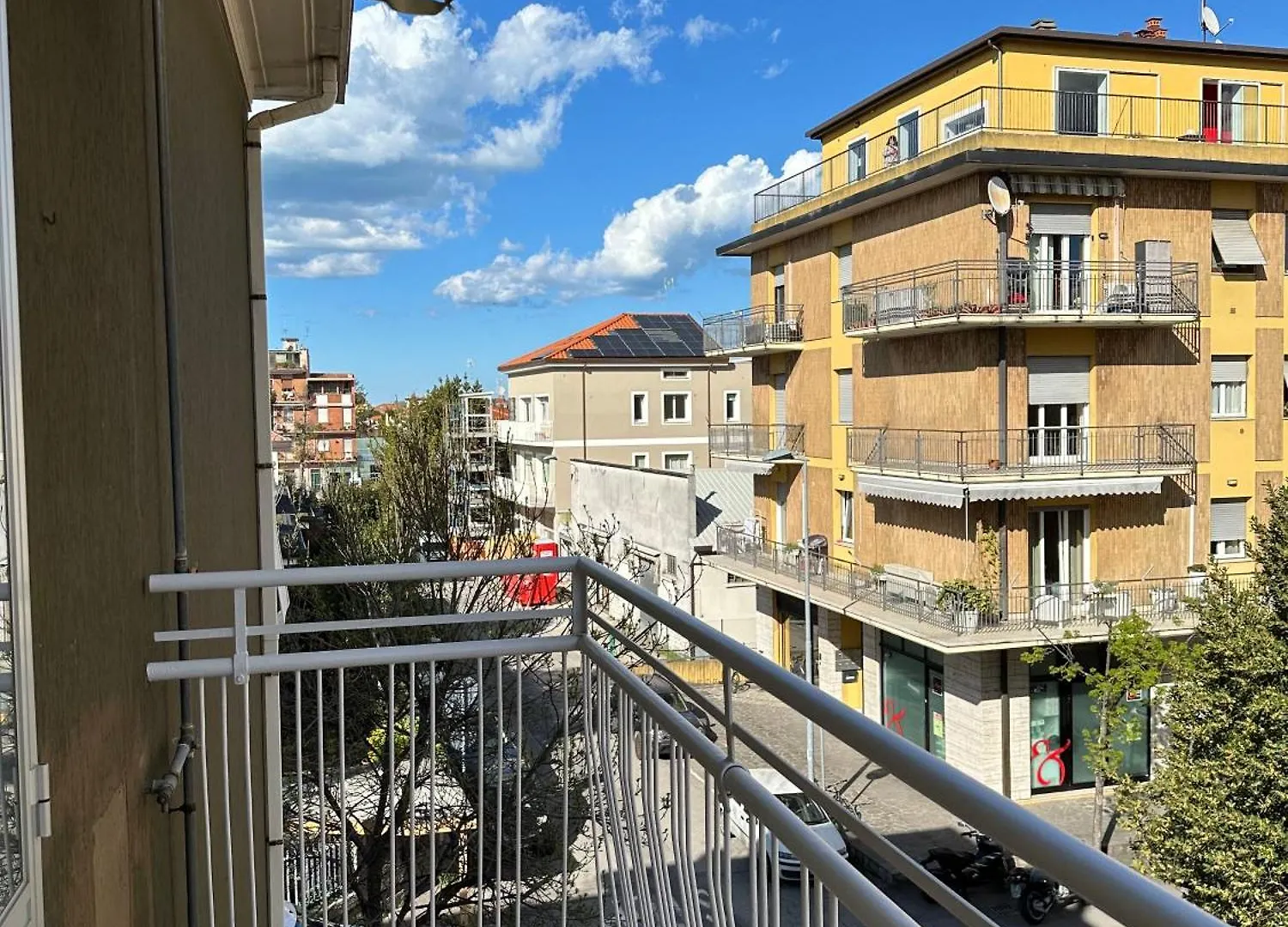 Appartamento Borgo Sangiuliano Rimini 0*,  Włochy