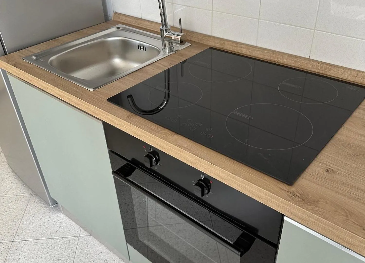Apartament Appartamento Borgo Sangiuliano Rimini