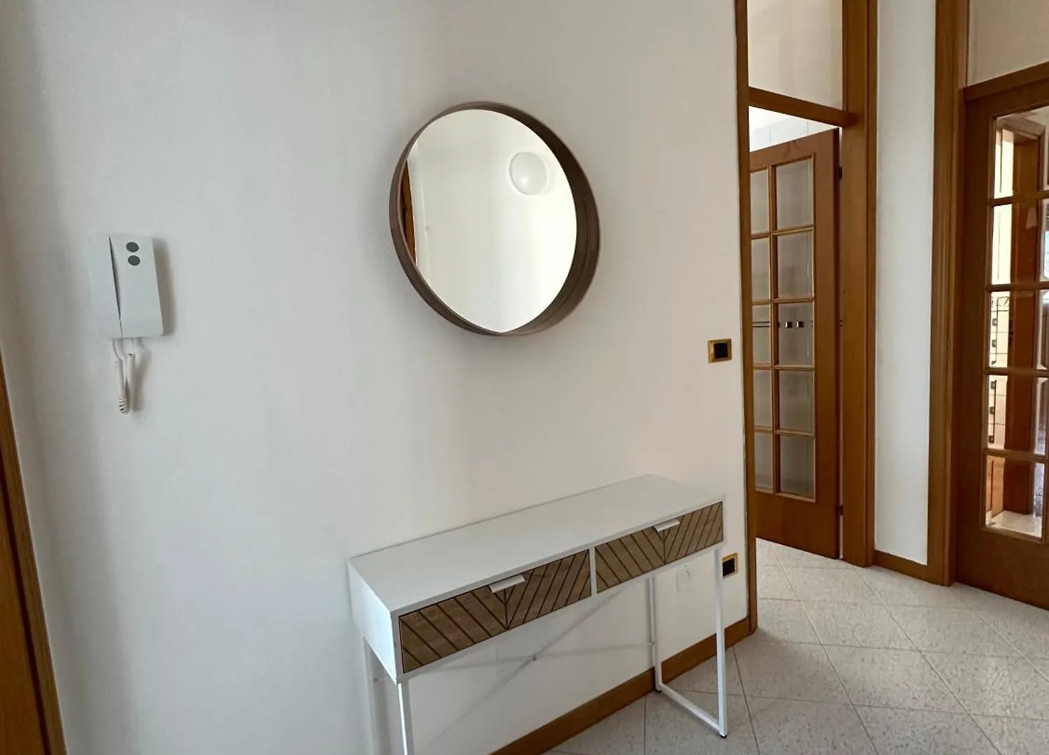 Appartamento Borgo Sangiuliano Rimini