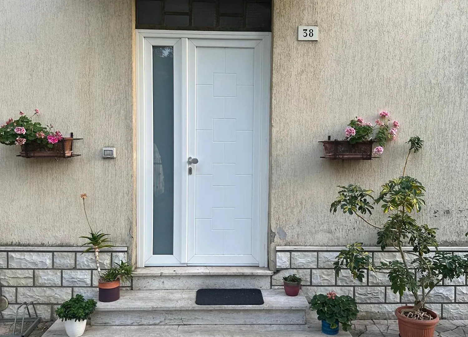 Appartamento Borgo Sangiuliano Rimini