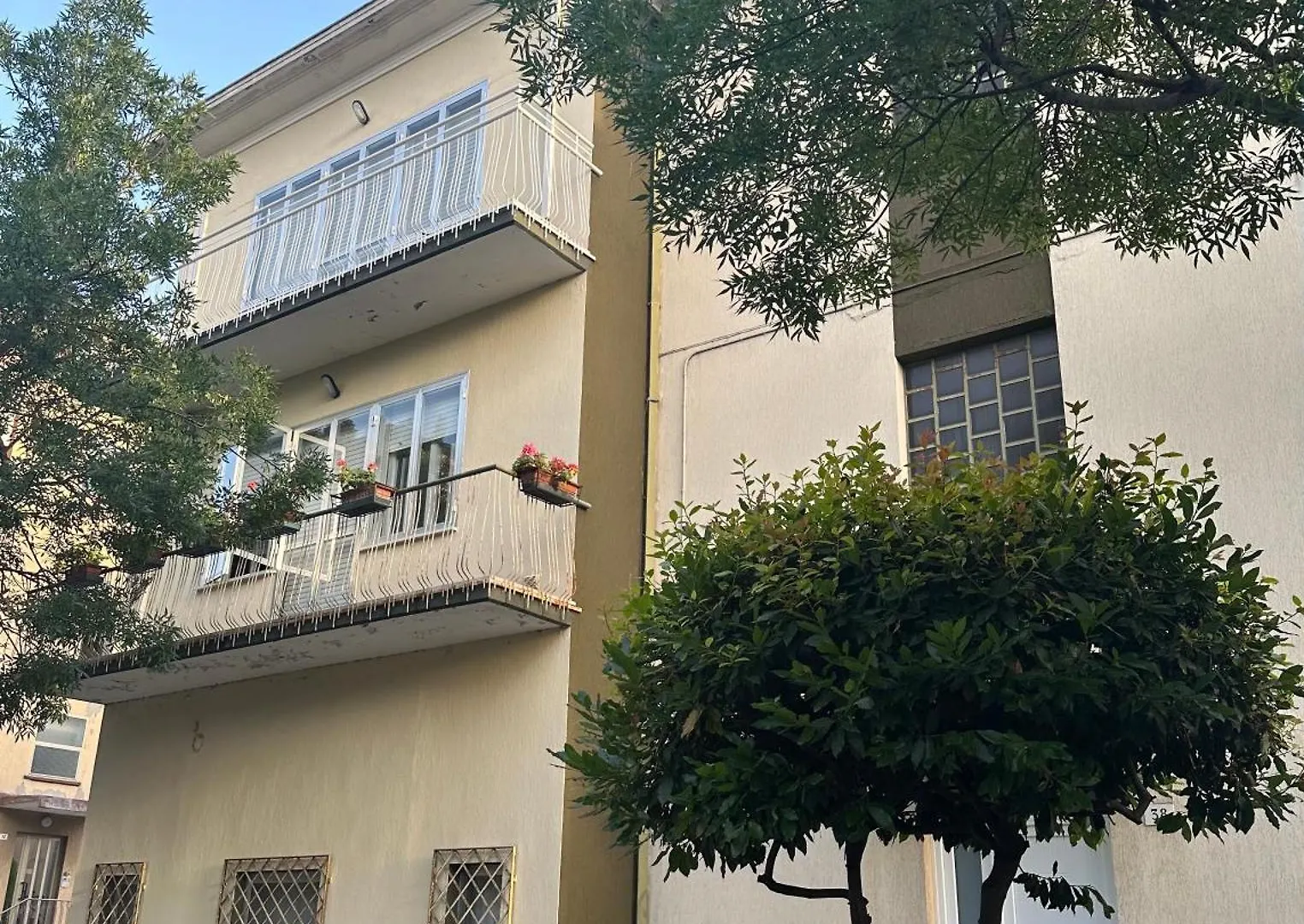 Appartamento Borgo Sangiuliano Rimini