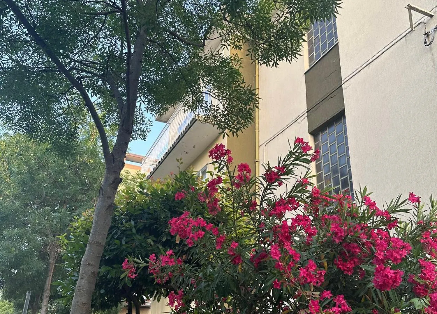 Appartamento Borgo Sangiuliano Rimini Apartament