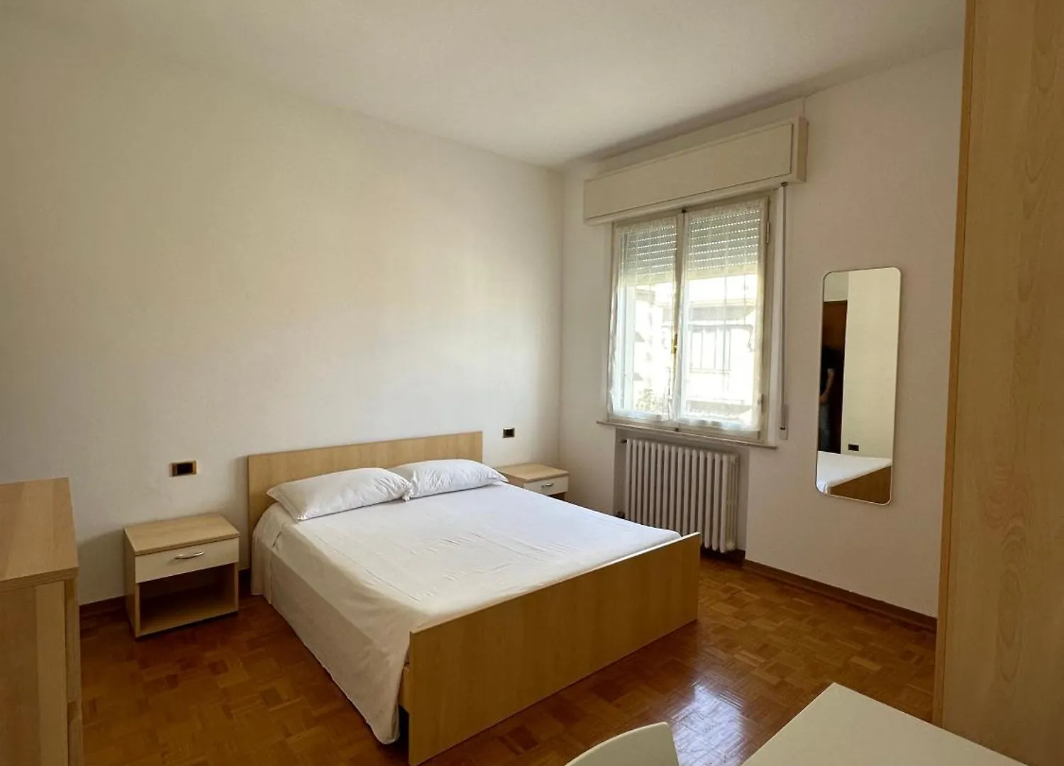 Appartamento Borgo Sangiuliano Rímini 0*,