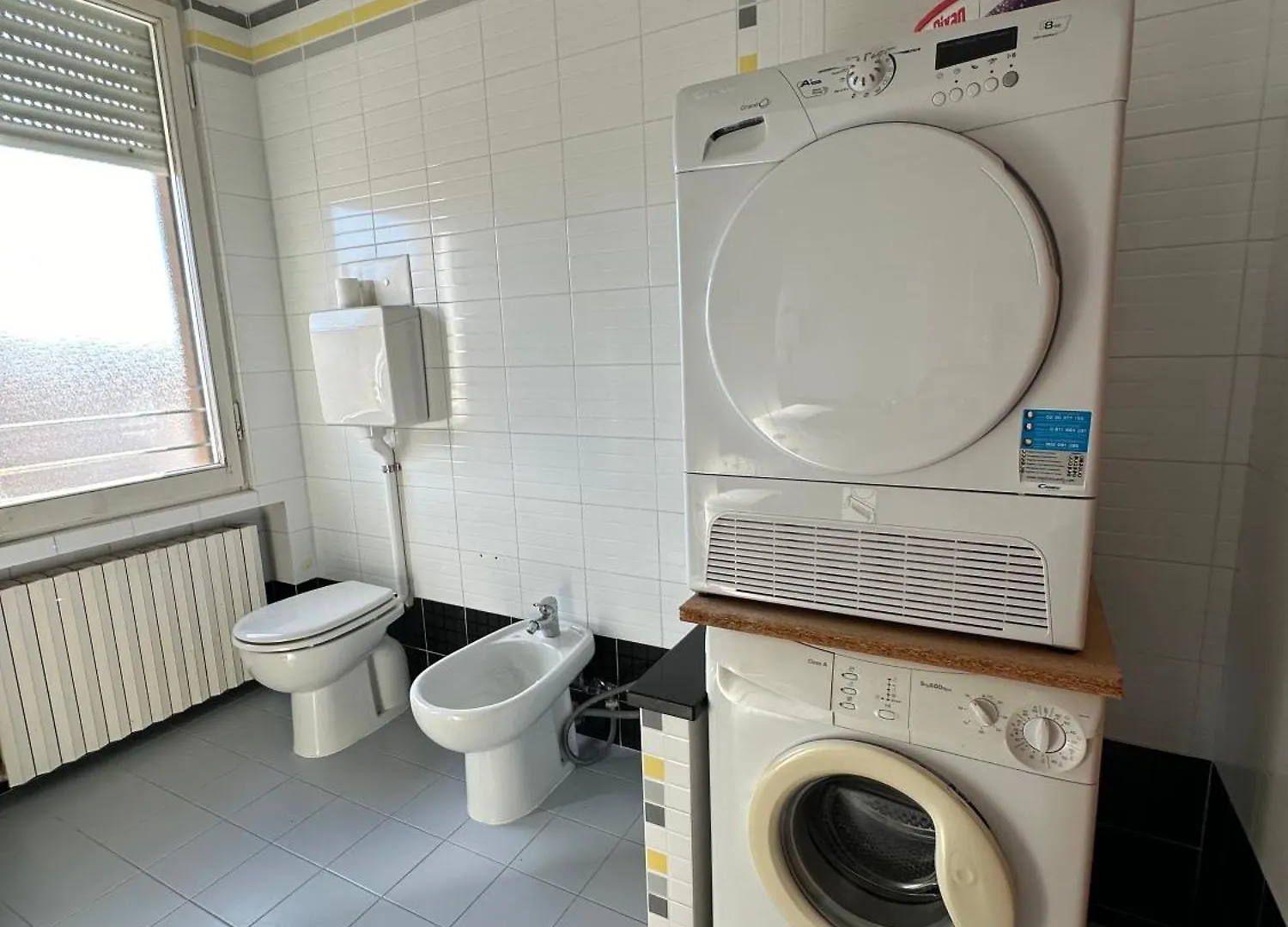Appartamento Borgo Sangiuliano Rímini 0*,  Italia